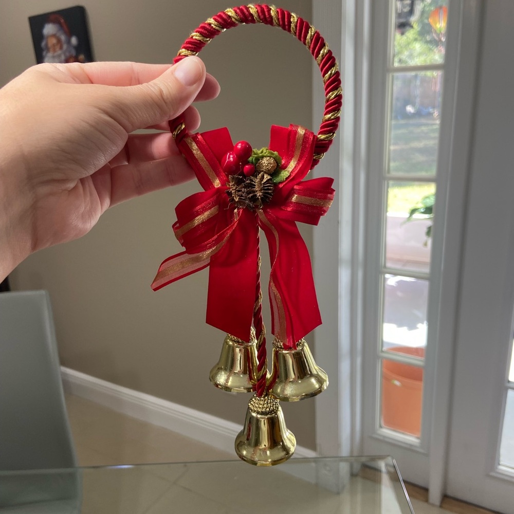 🔴 Christmas tree ornaments (17 in total) - Picture 9 of 16